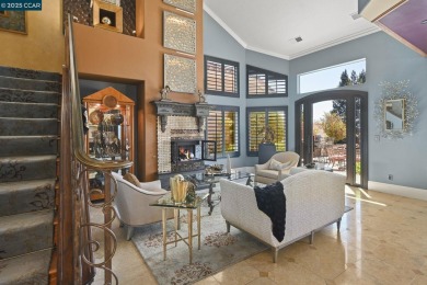Your own private villa awaits you in one of the most on The Bridges Golf Club in California - for sale on GolfHomes.com, golf home, golf lot