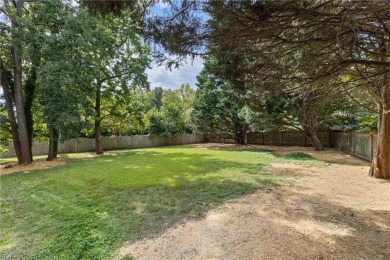 Beautifully renovated home in the coveted Broad Bay Point Greens on The Tradition Golf Club At Broad Bay in Virginia - for sale on GolfHomes.com, golf home, golf lot