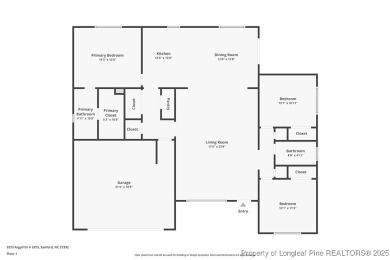 Incredible SPECIAL FINANCING using the preferred lender and on Carolina Trace Country Club in North Carolina - for sale on GolfHomes.com, golf home, golf lot