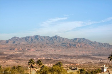Located in Barcelona on South Shore of Lake Las Vegas Resort on South Shore At Lake Las Vegas in Nevada - for sale on GolfHomes.com, golf home, golf lot
