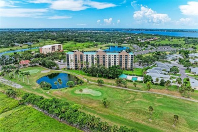 This WONDERFULLY UPDATED 2 bedroom and 2 bathroom condo is on Terra Ceia Golf and Country Club in Florida - for sale on GolfHomes.com, golf home, golf lot