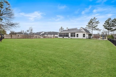 Exquisite luxury living in Hideaway, Tx. This immaculate home is on Hide-A-Way Lake Golf Course in Texas - for sale on GolfHomes.com, golf home, golf lot