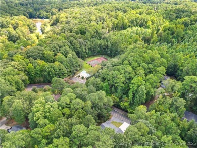 Incredible SPECIAL FINANCING using the preferred lender and on Carolina Trace Country Club in North Carolina - for sale on GolfHomes.com, golf home, golf lot