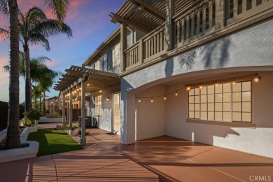 Exquisite Luxury Golf Course View Home in The Fairways at on  in California - for sale on GolfHomes.com, golf home, golf lot