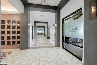WHEN ONLY THE BEST WILL DO - over $125k in upgrades! This on Esplanade Golf and  Country Club in Florida - for sale on GolfHomes.com, golf home, golf lot