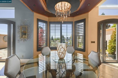 Your own private villa awaits you in one of the most on The Bridges Golf Club in California - for sale on GolfHomes.com, golf home, golf lot
