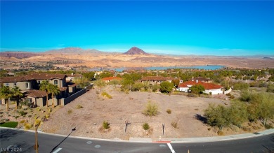 Located in Barcelona on South Shore of Lake Las Vegas Resort on South Shore At Lake Las Vegas in Nevada - for sale on GolfHomes.com, golf home, golf lot