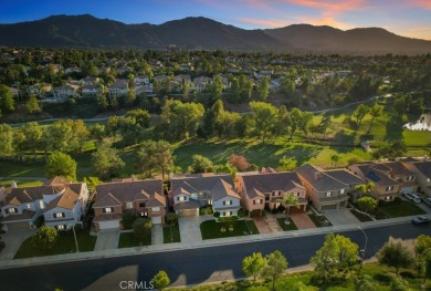 Exquisite Luxury Golf Course View Home in The Fairways at on  in California - for sale on GolfHomes.com, golf home, golf lot