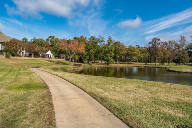 Welcome to this exquisite 5 bedrooms 4-1/2 bath exclusive gated on Hollytree Country Club in Texas - for sale on GolfHomes.com, golf home, golf lot