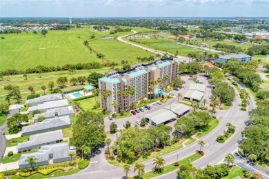 This WONDERFULLY UPDATED 2 bedroom and 2 bathroom condo is on Terra Ceia Golf and Country Club in Florida - for sale on GolfHomes.com, golf home, golf lot