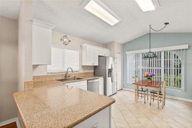 Welcome to Resort-Style Living. This Kent Model boasts 2 on Kings Ridge Golf Club in Florida - for sale on GolfHomes.com, golf home, golf lot