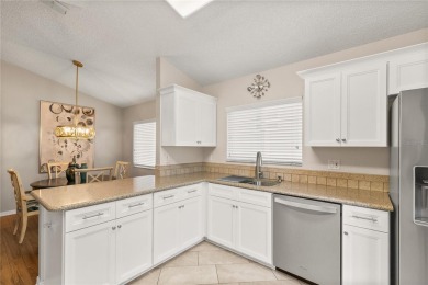 Welcome to Resort-Style Living. This Kent Model boasts 2 on Kings Ridge Golf Club in Florida - for sale on GolfHomes.com, golf home, golf lot