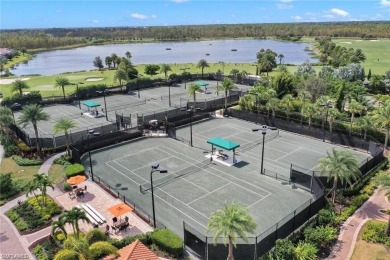 WHEN ONLY THE BEST WILL DO - over $125k in upgrades! This on Esplanade Golf and  Country Club in Florida - for sale on GolfHomes.com, golf home, golf lot