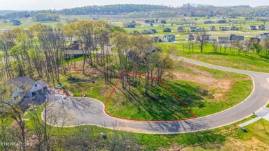 BRING ALL OFFERS!! Discover one of the few remaining spacious 0 on Tennessee National Golf Club in Tennessee - for sale on GolfHomes.com, golf home, golf lot