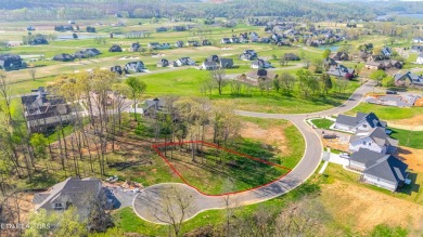 BRING ALL OFFERS!! Discover one of the few remaining spacious 0 on Tennessee National Golf Club in Tennessee - for sale on GolfHomes.com, golf home, golf lot