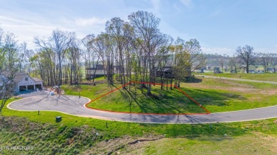 BRING ALL OFFERS!! Discover one of the few remaining spacious 0 on Tennessee National Golf Club in Tennessee - for sale on GolfHomes.com, golf home, golf lot