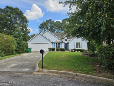 WELCOME HOME..e see this SUPER MAINTAIED 5 Bedroom 3 full on Mystery Valley Golf Course in Georgia - for sale on GolfHomes.com, golf home, golf lot