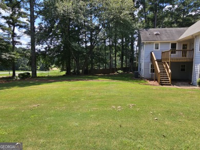 WELCOME HOME..e see this SUPER MAINTAIED 5 Bedroom 3 full on Mystery Valley Golf Course in Georgia - for sale on GolfHomes.com, golf home, golf lot