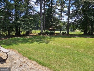 WELCOME HOME..e see this SUPER MAINTAIED 5 Bedroom 3 full on Mystery Valley Golf Course in Georgia - for sale on GolfHomes.com, golf home, golf lot