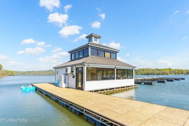 BRING ALL OFFERS!! Discover one of the few remaining spacious 0 on Tennessee National Golf Club in Tennessee - for sale on GolfHomes.com, golf home, golf lot