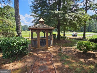 WELCOME HOME..e see this SUPER MAINTAIED 5 Bedroom 3 full on Mystery Valley Golf Course in Georgia - for sale on GolfHomes.com, golf home, golf lot