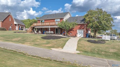 DISCOVER YOUR DREAM HOME IN THE HEART OF TWIN PINES SUBDIVISION on Twin Pines Golf Course in Alabama - for sale on GolfHomes.com, golf home, golf lot