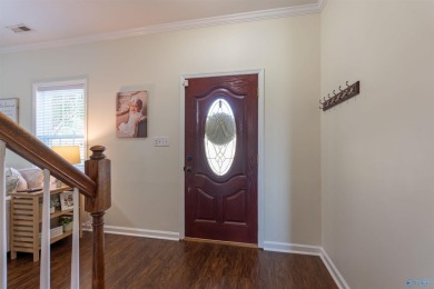 DISCOVER YOUR DREAM HOME IN THE HEART OF TWIN PINES SUBDIVISION on Twin Pines Golf Course in Alabama - for sale on GolfHomes.com, golf home, golf lot