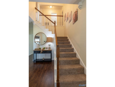 DISCOVER YOUR DREAM HOME IN THE HEART OF TWIN PINES SUBDIVISION on Twin Pines Golf Course in Alabama - for sale on GolfHomes.com, golf home, golf lot