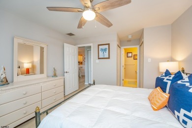 Experience serene coastal living at its finest with this rarely on Ocean City Muni Golf Course in New Jersey - for sale on GolfHomes.com, golf home, golf lot