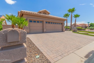 Welcome to 3211 N Couples Drive, located in the sought-after on Eagles Nest at Pebble Creek in Arizona - for sale on GolfHomes.com, golf home, golf lot
