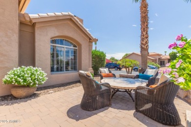 Welcome to 3211 N Couples Drive, located in the sought-after on Eagles Nest at Pebble Creek in Arizona - for sale on GolfHomes.com, golf home, golf lot