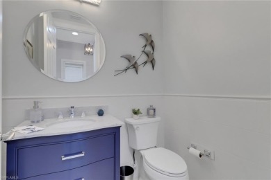 NEW TO THE MARKET - $175,000 in REMODEL, IMPROVEMENTS and on Palmira Golf and Country Club in Florida - for sale on GolfHomes.com, golf home, golf lot