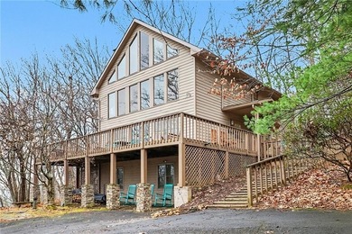 Come to the North Georgia Mountains and discover the lifestyle on Bent Tree Golf Course in Georgia - for sale on GolfHomes.com, golf home, golf lot