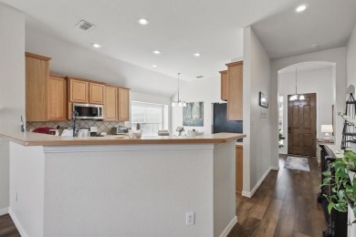 Charming 1.5-Story Home in Woodbridge, Sachse. Welcome to this on Woodbridge Golf Club in Texas - for sale on GolfHomes.com, golf home, golf lot
