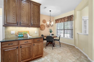 Located in the Greens of Oakmont, the premier 55+ section of the on Oakmont Country Club in Texas - for sale on GolfHomes.com, golf home, golf lot