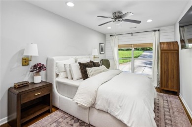 This beautifully renovated home offers 3 bedrooms and 3 on East Lake Golf Club in Georgia - for sale on GolfHomes.com, golf home, golf lot