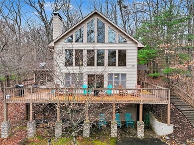 Come to the North Georgia Mountains and discover the lifestyle on Bent Tree Golf Course in Georgia - for sale on GolfHomes.com, golf home, golf lot