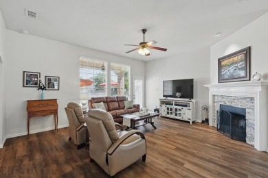 Charming 1.5-Story Home in Woodbridge, Sachse. Welcome to this on Woodbridge Golf Club in Texas - for sale on GolfHomes.com, golf home, golf lot