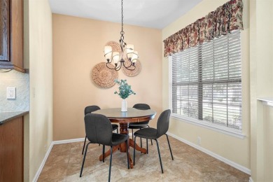 Located in the Greens of Oakmont, the premier 55+ section of the on Oakmont Country Club in Texas - for sale on GolfHomes.com, golf home, golf lot