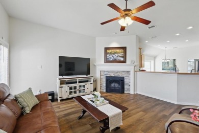 Charming 1.5-Story Home in Woodbridge, Sachse. Welcome to this on Woodbridge Golf Club in Texas - for sale on GolfHomes.com, golf home, golf lot
