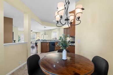 Located in the Greens of Oakmont, the premier 55+ section of the on Oakmont Country Club in Texas - for sale on GolfHomes.com, golf home, golf lot