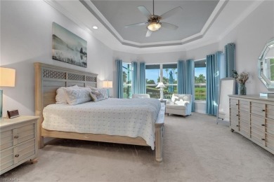 NEW TO THE MARKET - $175,000 in REMODEL, IMPROVEMENTS and on Palmira Golf and Country Club in Florida - for sale on GolfHomes.com, golf home, golf lot