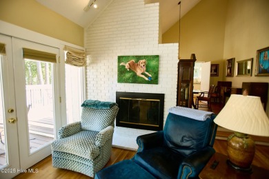 Located on the 18th green at Wilson Country Club, this beautiful on Wilson Country Club in North Carolina - for sale on GolfHomes.com, golf home, golf lot