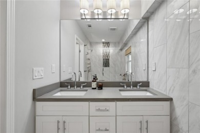 This beautifully renovated home offers 3 bedrooms and 3 on East Lake Golf Club in Georgia - for sale on GolfHomes.com, golf home, golf lot