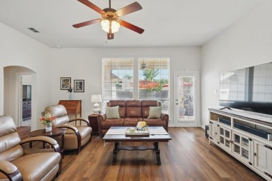 Charming 1.5-Story Home in Woodbridge, Sachse. Welcome to this on Woodbridge Golf Club in Texas - for sale on GolfHomes.com, golf home, golf lot