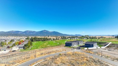 Seize the opportunity to build your dream home on this stunning on Prairie Falls Golf Club in Idaho - for sale on GolfHomes.com, golf home, golf lot