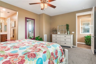 BACK ON THE MARKET WITH NEW PRICE! Beautifully upgraded and on  in California - for sale on GolfHomes.com, golf home, golf lot