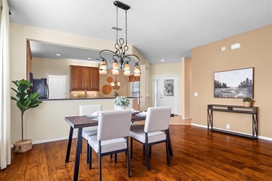 Located in the Greens of Oakmont, the premier 55+ section of the on Oakmont Country Club in Texas - for sale on GolfHomes.com, golf home, golf lot