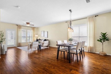 Located in the Greens of Oakmont, the premier 55+ section of the on Oakmont Country Club in Texas - for sale on GolfHomes.com, golf home, golf lot