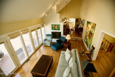 Located on the 18th green at Wilson Country Club, this beautiful on Wilson Country Club in North Carolina - for sale on GolfHomes.com, golf home, golf lot